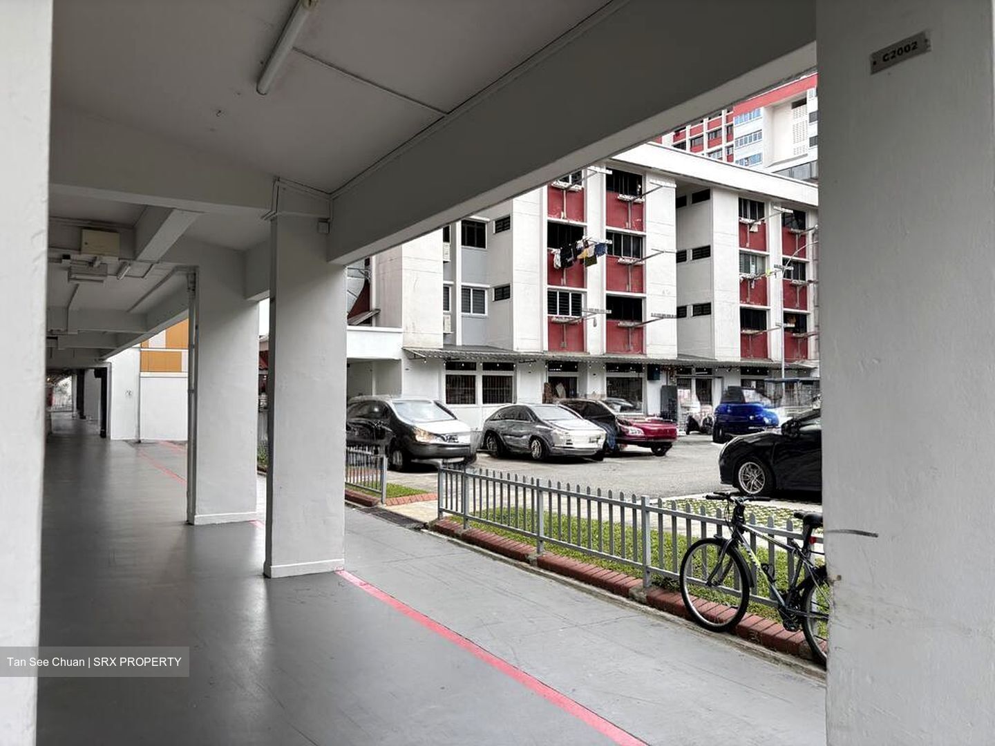 247 HOUGANG AVENUE 3 (D19), Shop House #498444781